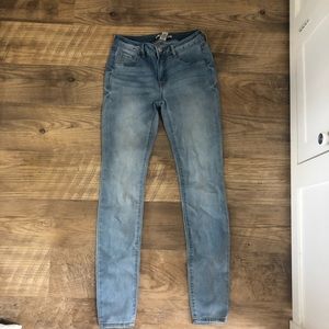 Refuge jeans